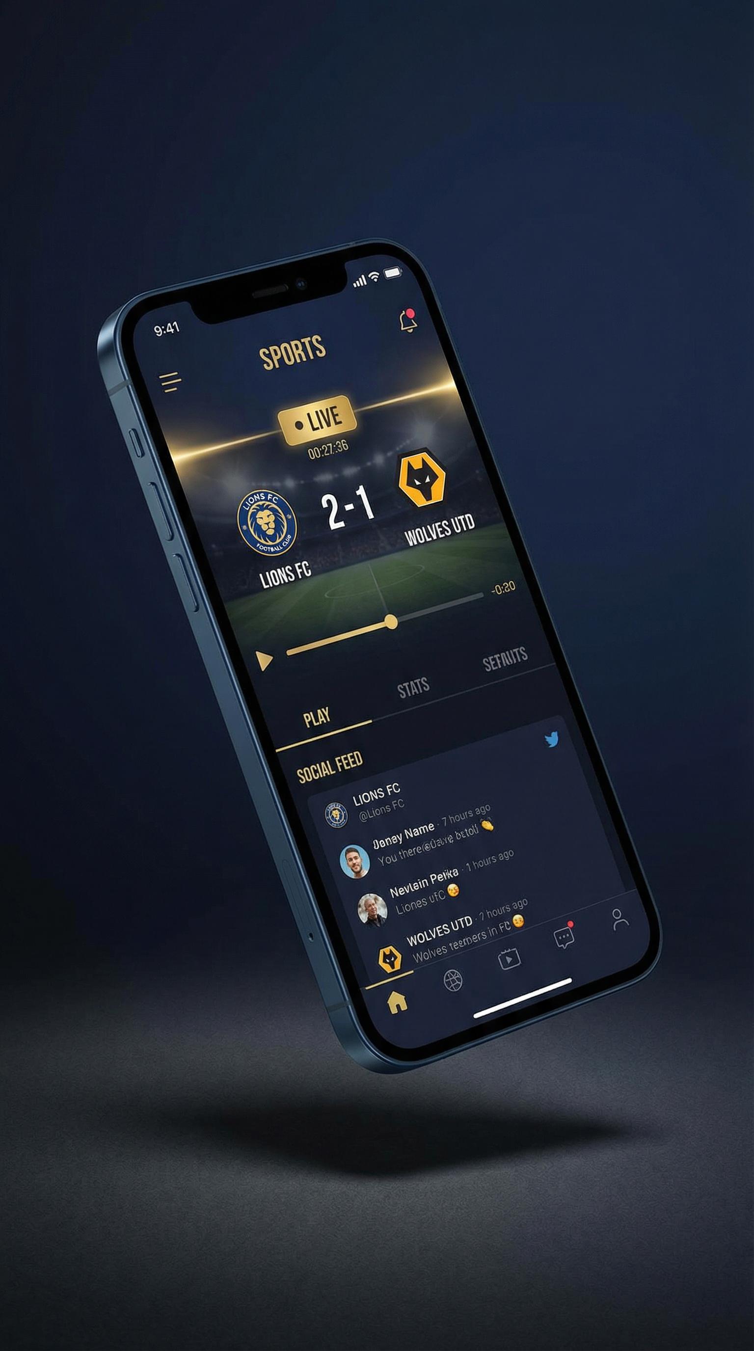 乐天堂体育APP界面预览